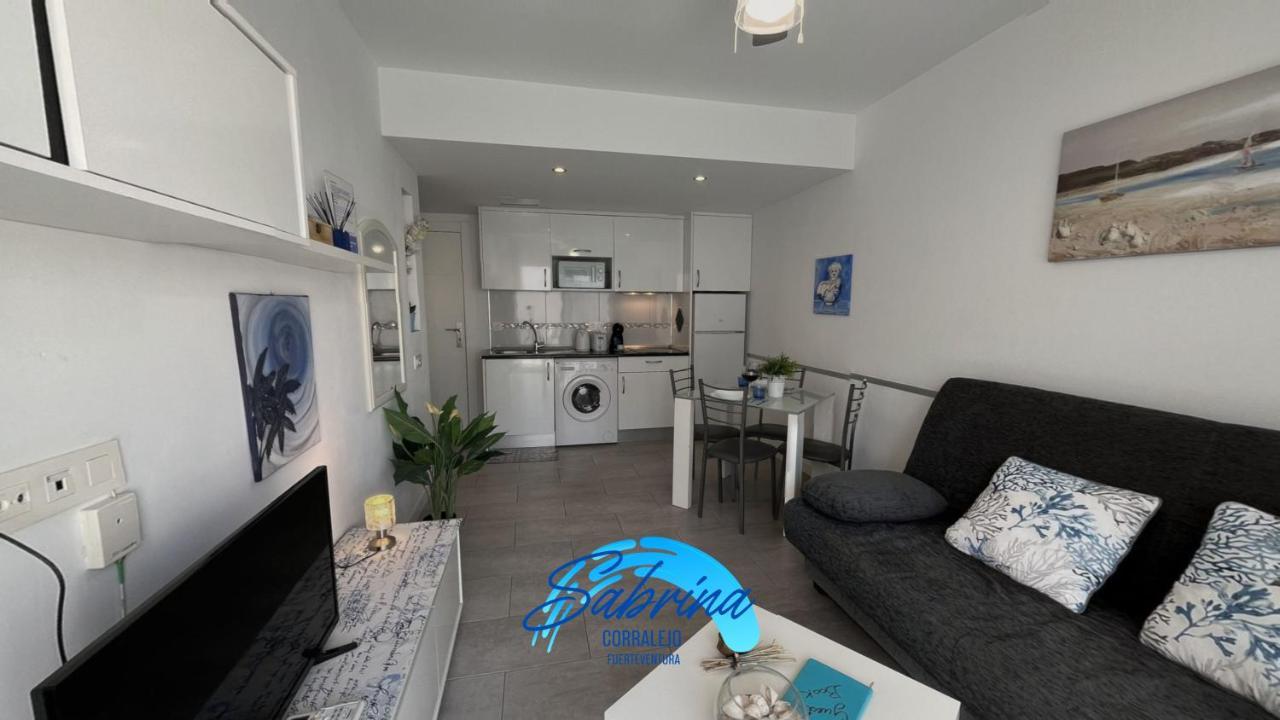 Grazioso Appartamento Al Bristol Sunset Vista Corralejo Exterior foto