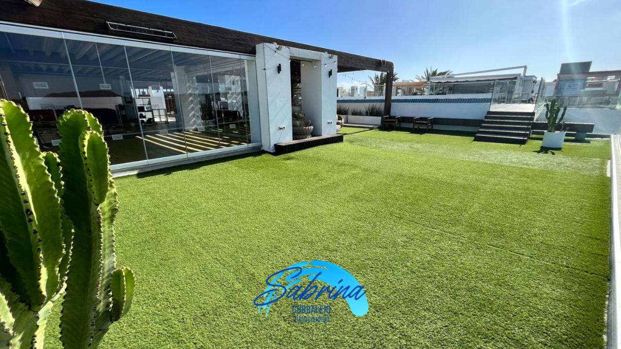 Grazioso Appartamento Al Bristol Sunset Vista Corralejo Exterior foto