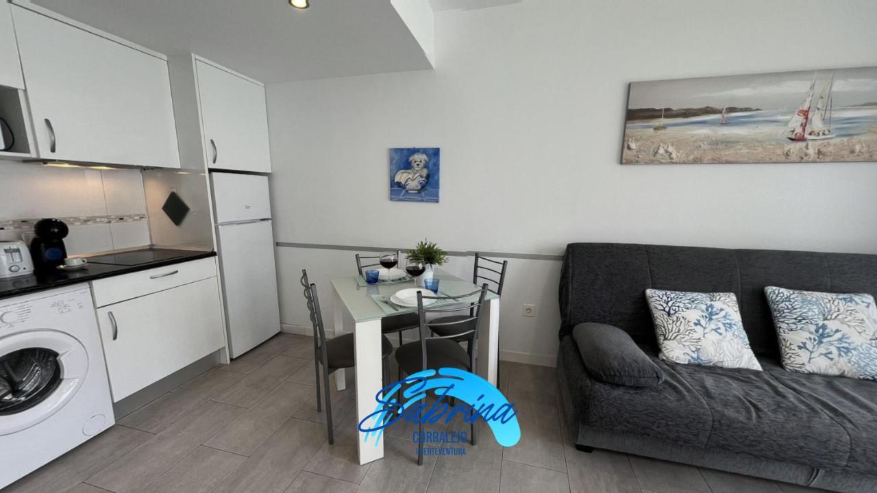 Grazioso Appartamento Al Bristol Sunset Vista Corralejo Exterior foto